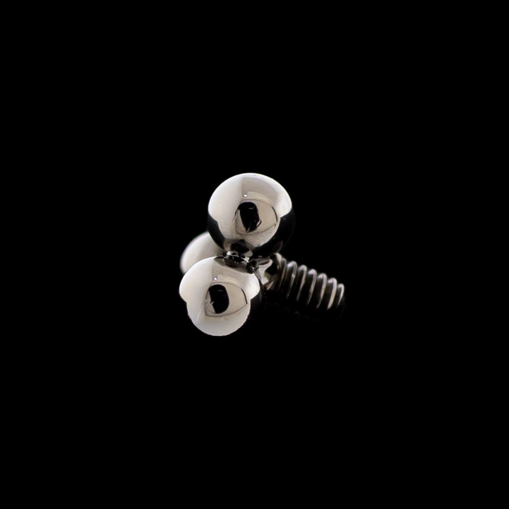 16G/18G Sabine - Internally Threaded | Body Jewelry | Wiccan Center