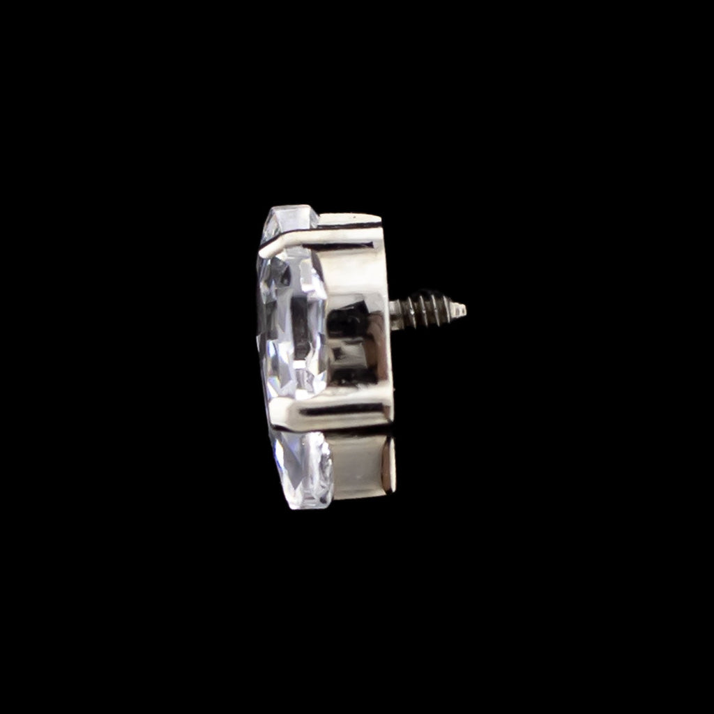 Avel - 16G/18G Internally Threaded | Body Jewelry | Wiccan Center