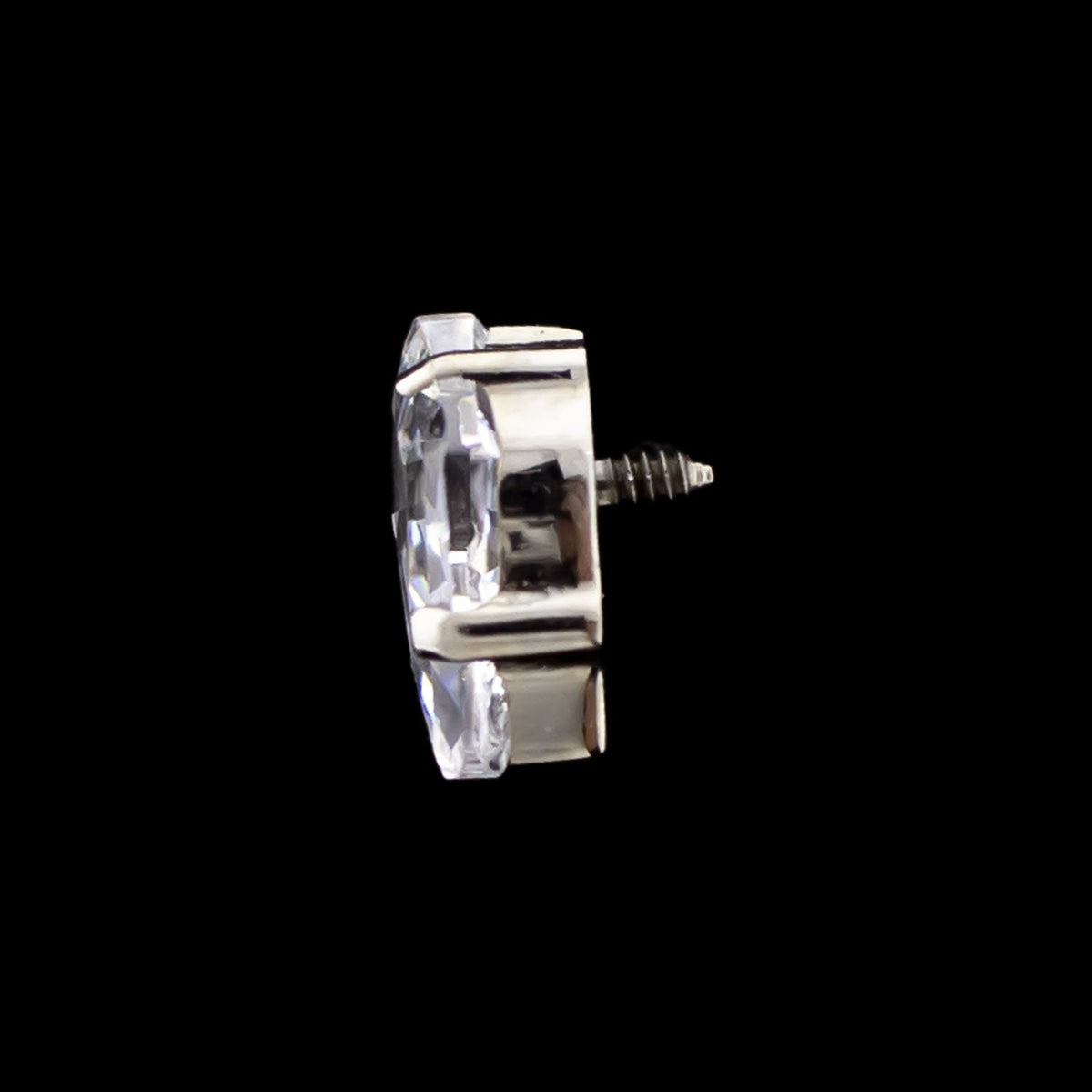 Avel - 16G/18G Internally Threaded | Body Jewelry | Wiccan Center