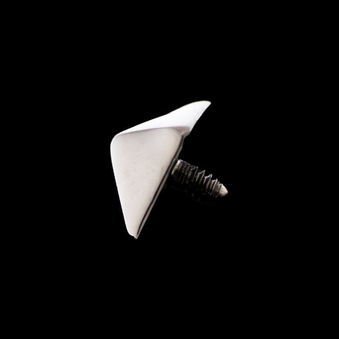 16G/18G Thema - Internally Threaded | Internally Threaded End | Wiccan Center