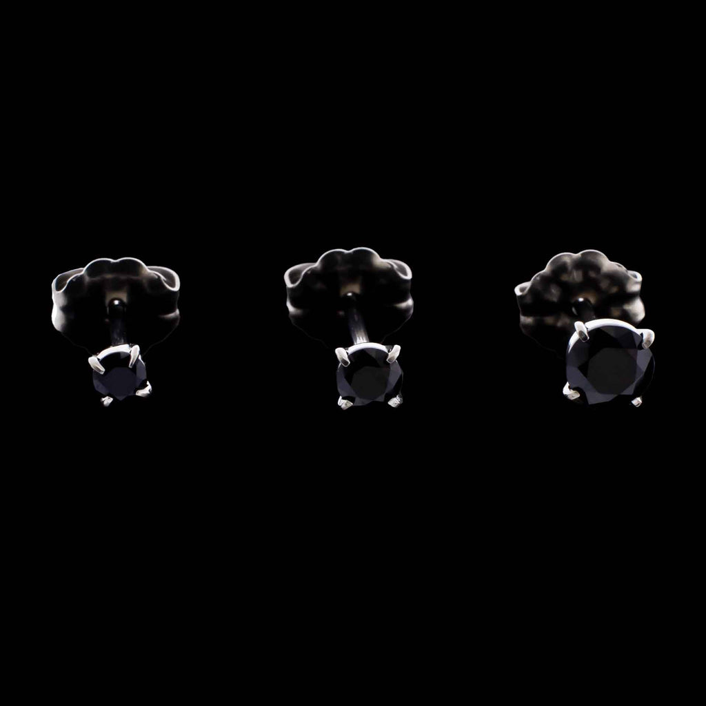 Dejah - Earring Studs | Body Jewelry | Wiccan Center