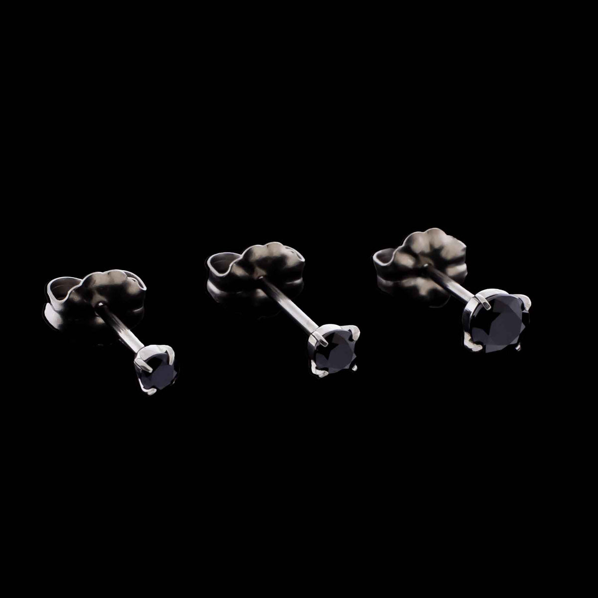 Dejah - Earring Studs | Body Jewelry | Wiccan Center