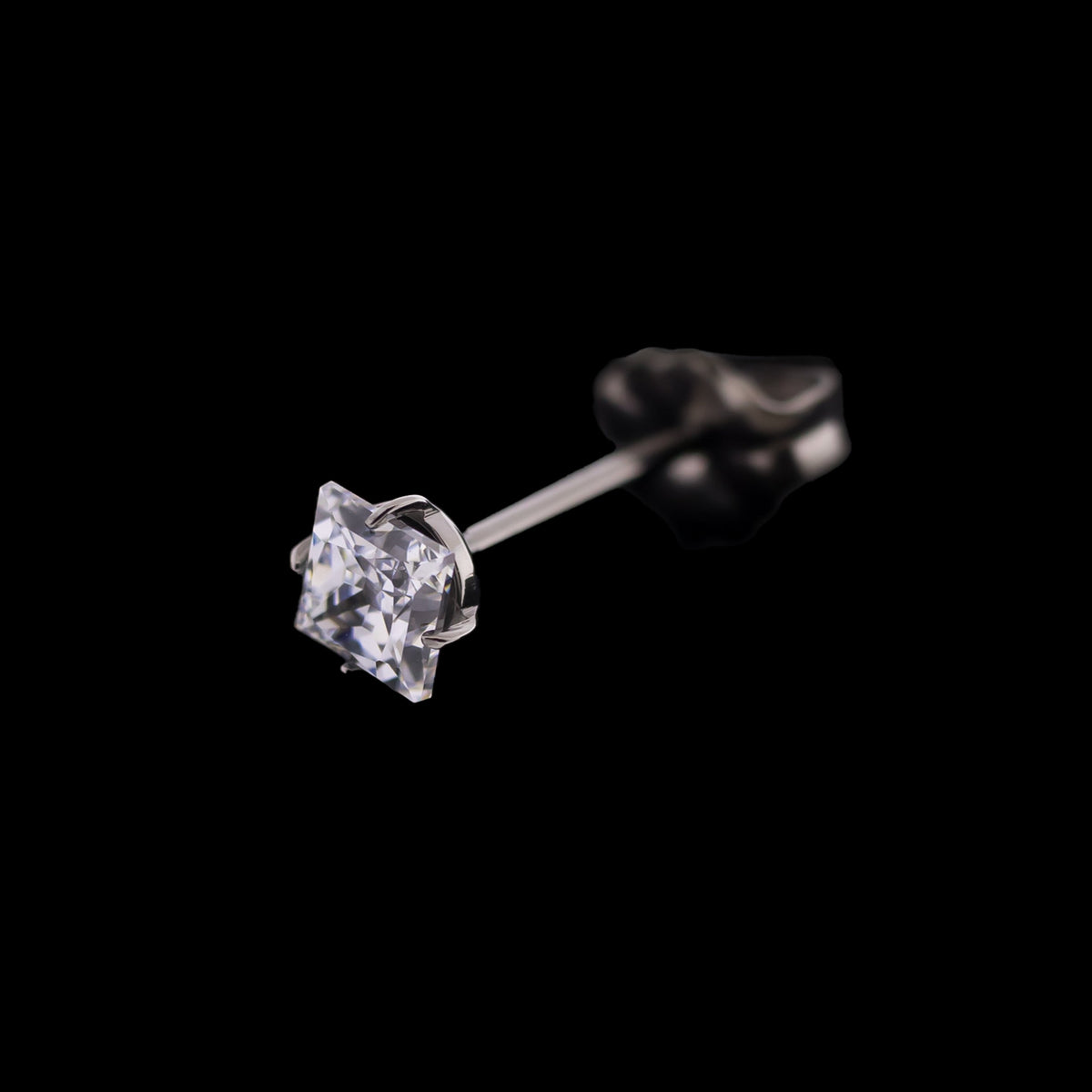 Clemens - Earring Studs | Body Jewelry | Wiccan Center