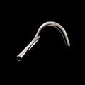 Titanium Threadless Nose Screw Post | Body Jewelry | Wiccan Center