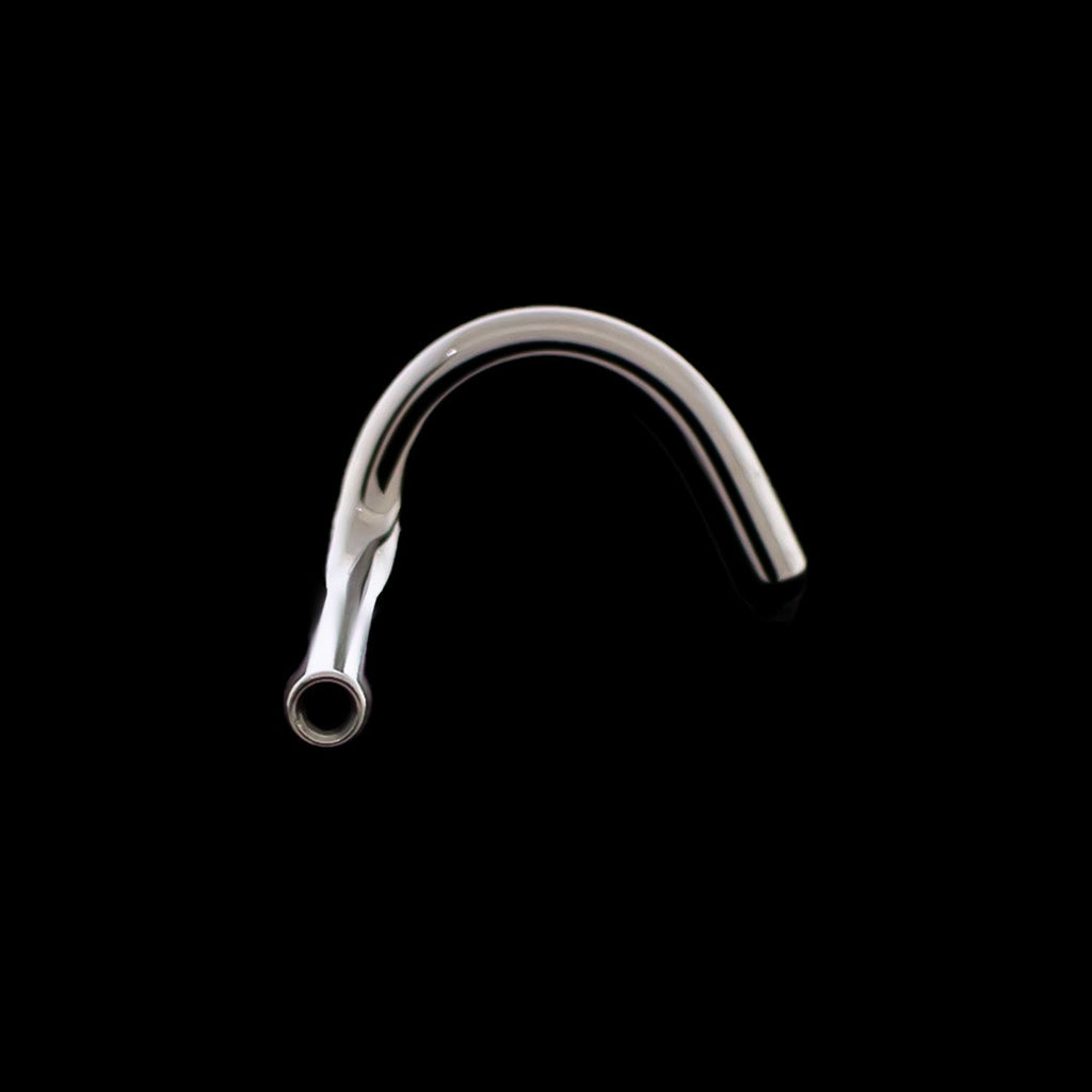 Titanium Threadless Nose Screw Post | Body Jewelry | Wiccan Center