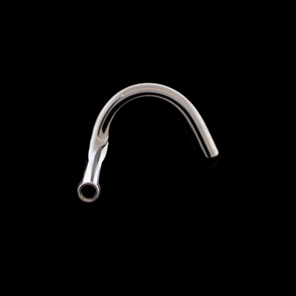 Titanium Threadless Nose Screw Post | Body Jewelry | Wiccan Center