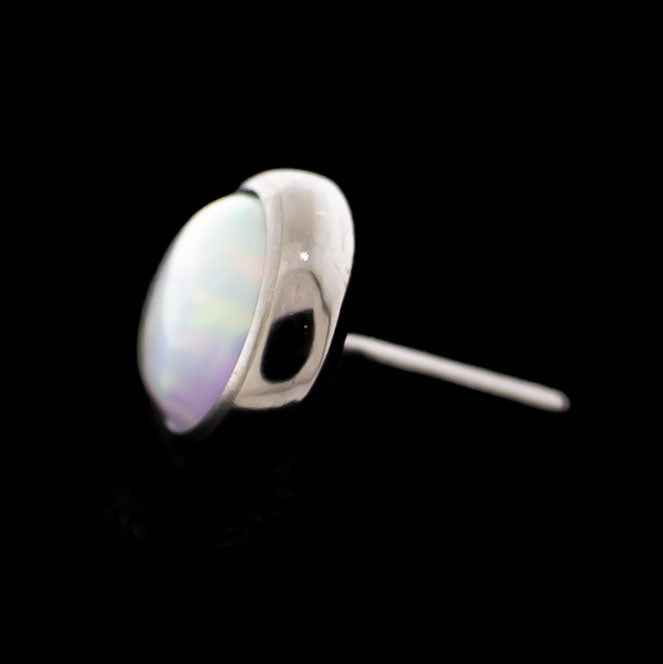 Marlowe - Opal | Body Jewelry | Wiccan Center
