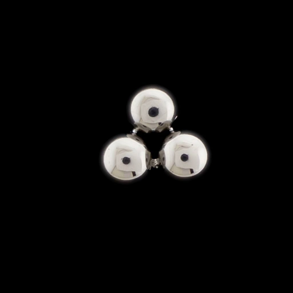 16G/18G Sabine - Internally Threaded | Body Jewelry | Wiccan Center