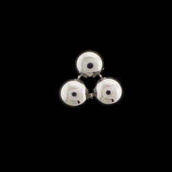 16G/18G Sabine - Internally Threaded | Body Jewelry | Wiccan Center
