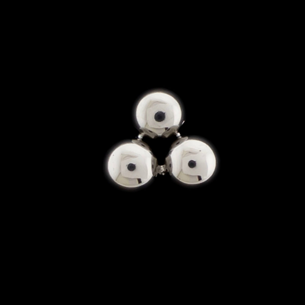 16G/18G Sabine - Internally Threaded | Body Jewelry | Wiccan Center