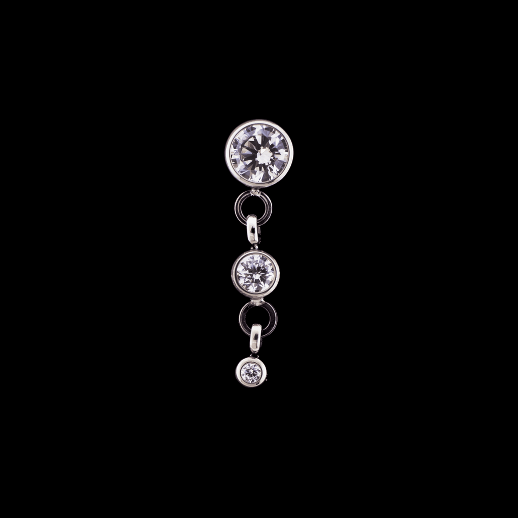 Risha | Body Jewelry | Wiccan Center