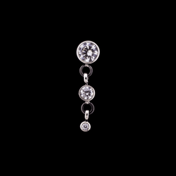 Risha | Body Jewelry | Wiccan Center