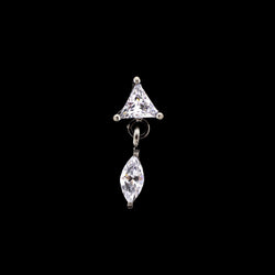 Nova | Body Jewelry | Wiccan Center