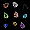 14G Pyrus- Internally Threaded | Body Jewelry | Wiccan Center