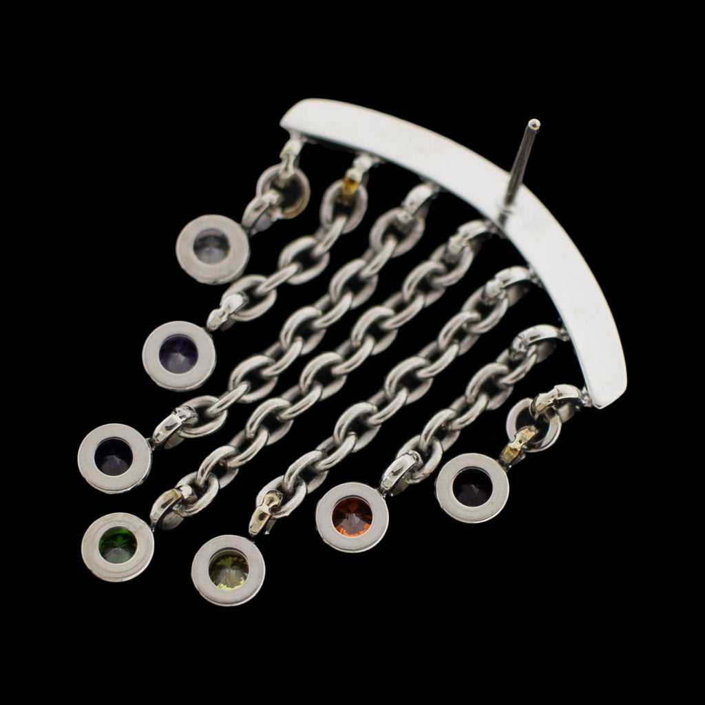 Haisley - Threadless Hidden Helix | | Wiccan Center