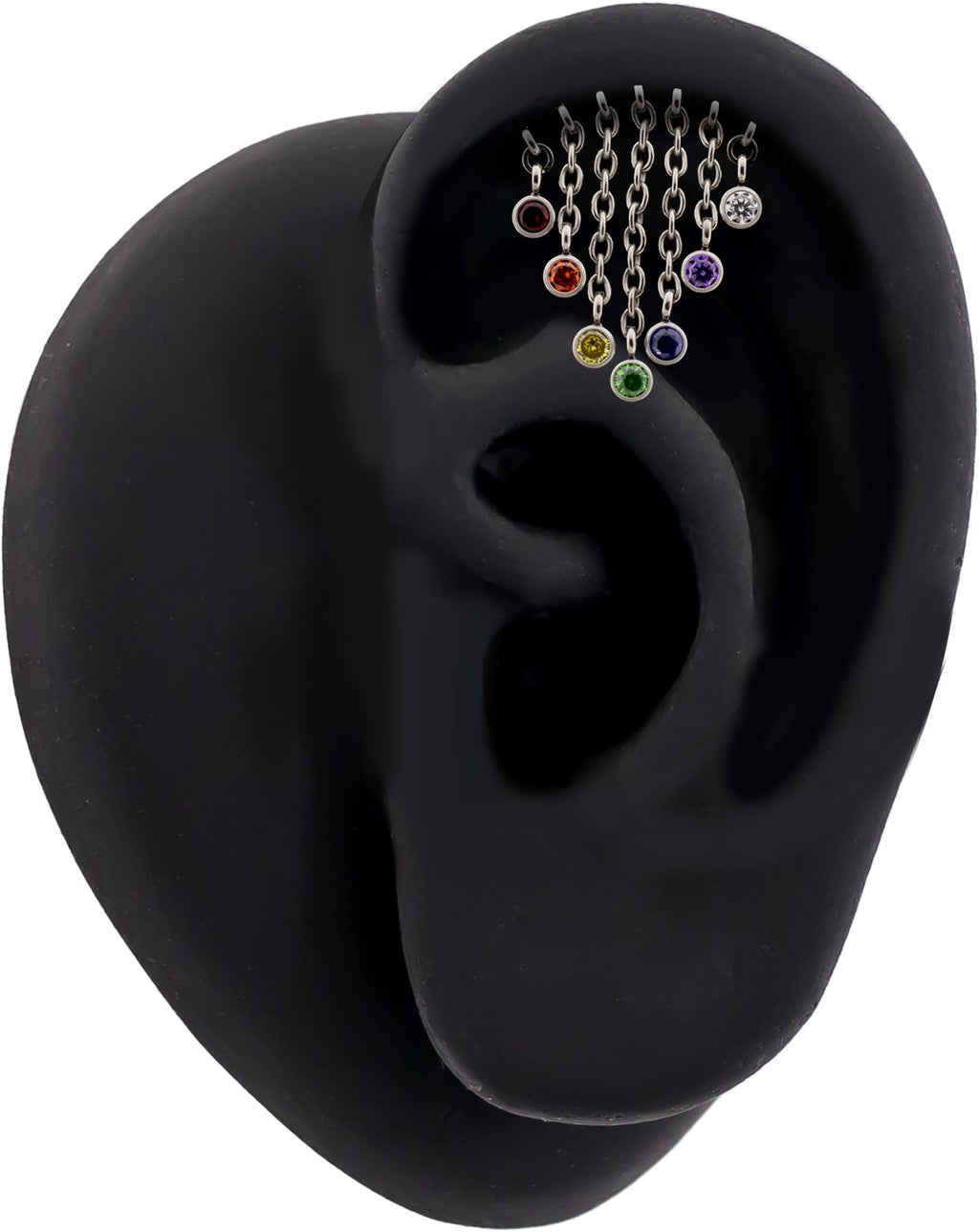 Haisley - Threadless Hidden Helix | | Wiccan Center