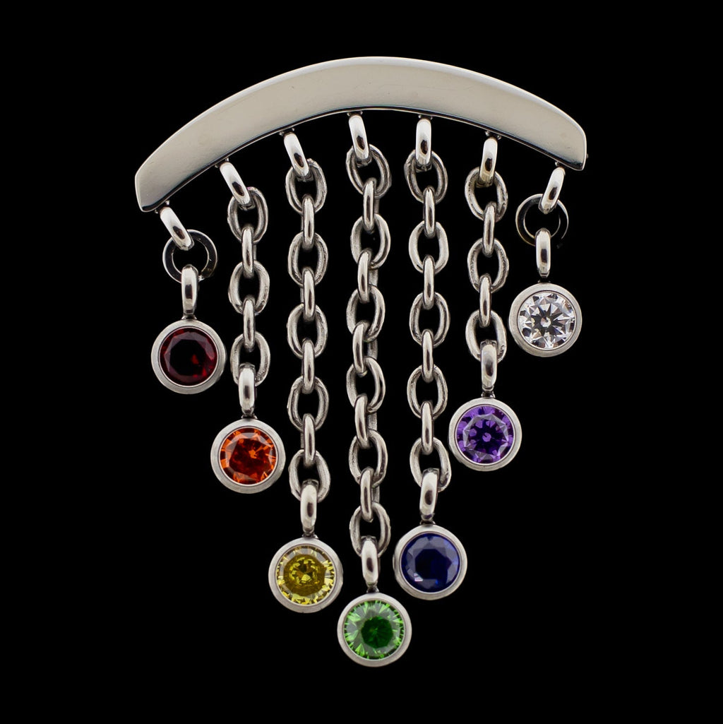Haisley - Threadless Hidden Helix | | Wiccan Center