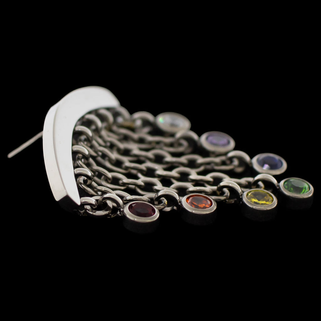 Haisley - Threadless Hidden Helix | | Wiccan Center