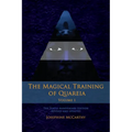 The Magical Training of Quareia Vol 1 - Paperback | Books | Wiccan Center