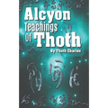 Alcyon Teachings Of Thoth - Paperback | Books | Wiccan Center