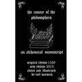 The Rosary of the Philosophers: An Alchemical Manuscript - Paperback | Books | Wiccan Center