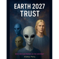 Earth 2027 Trust - Paperback | Books | Wiccan Center