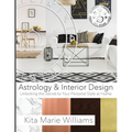 Astrology & Interior Design: Unlocking the Secret to Your Personal Style at Home - Paperback | Books | Wiccan Center