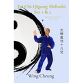 Tai Chi Qigong Shibashi - Set 1 & 2 - Paperback | Books | Wiccan Center