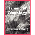 Financial Astrology - Paperback | Books | Wiccan Center