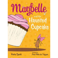 Maybelle and the Haunted Cupcake - Paperback | Books | Wiccan Center