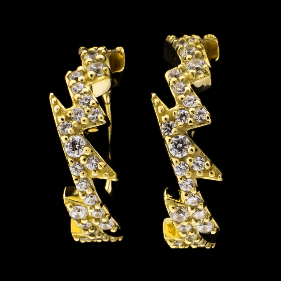 Elektra- Hinged Conch Ring | Body Jewelry | Wiccan Center