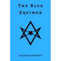 The Blue Equinox - Paperback | Books | Wiccan Center