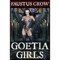 Goetia Girls: Succubus Art Book - Paperback | Books | Wiccan Center