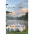 Quickwater Oracles: Conversations & Meditations - Paperback | Books | Wiccan Center