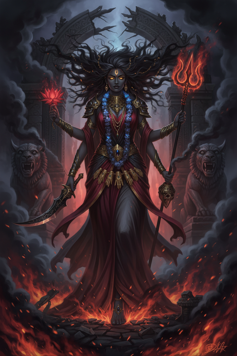 Kali