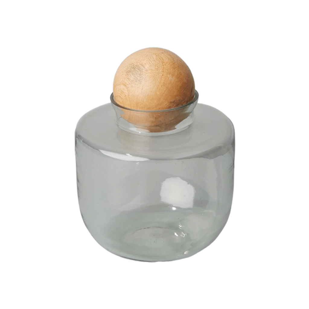 Kavi Canister