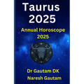 Taurus 2025: Annual Horoscope 2025 - Paperback | Books | Wiccan Center