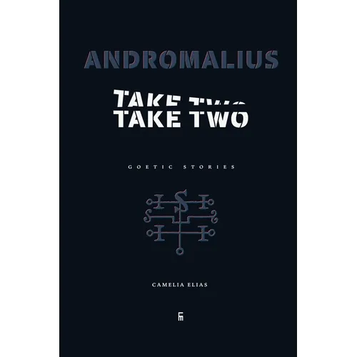Andromalius, Take Two: Goetic Stories - Paperback | Books | Wiccan Center