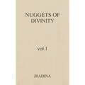 Nuggets Of Divinity Volume 1 - Hardcover | Books | Wiccan Center