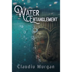 Water Entanglement - Paperback | Books | Wiccan Center