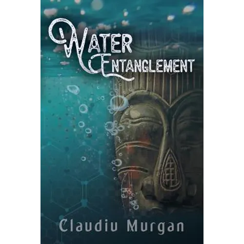 Water Entanglement - Paperback | Books | Wiccan Center