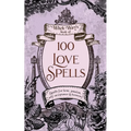 100 Love Spells - Paperback | Books | Wiccan Center