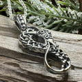 Anixa Celtic Dragon Necklace | Pendant | Wiccan Center