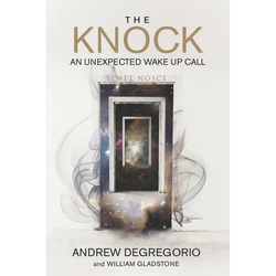 The Knock: An Unexpected Wake Up Call - Paperback | Books | Wiccan Center