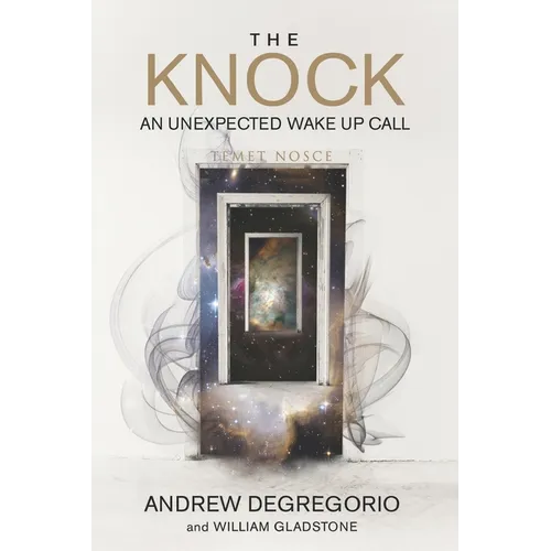 The Knock: An Unexpected Wake Up Call - Paperback | Books | Wiccan Center