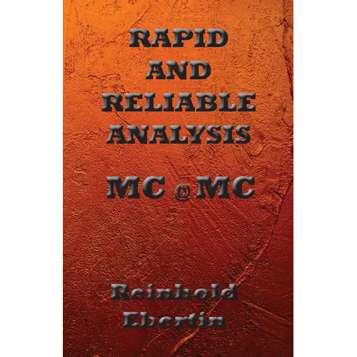 Rapid and Reliable Analysis - Paperback | Books | Wiccan Center