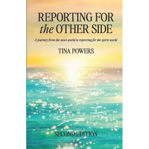 Reporting for the Other Side - Paperback | Books | Wiccan Center