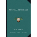 Mystical Teachings - Paperback | Books | Wiccan Center