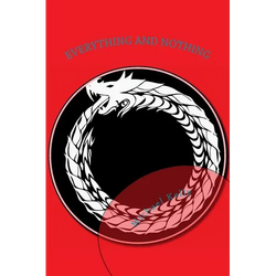 Everything and Nothing - Paperback | Books | Wiccan Center