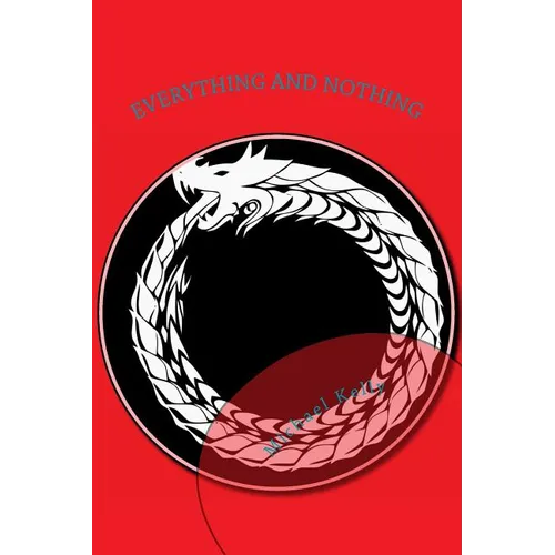 Everything and Nothing - Paperback | Books | Wiccan Center